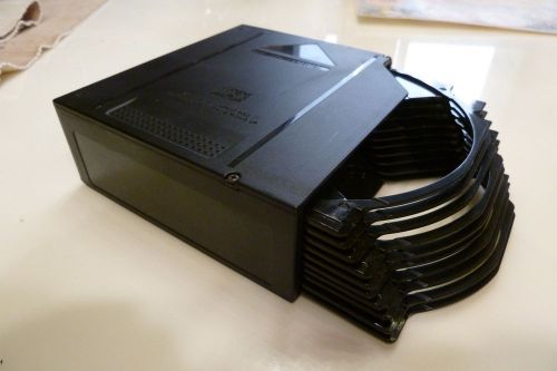 Sony xa-250 10-disc magazine cartridge for cd changer cdx 454rf 565 727 757 838
