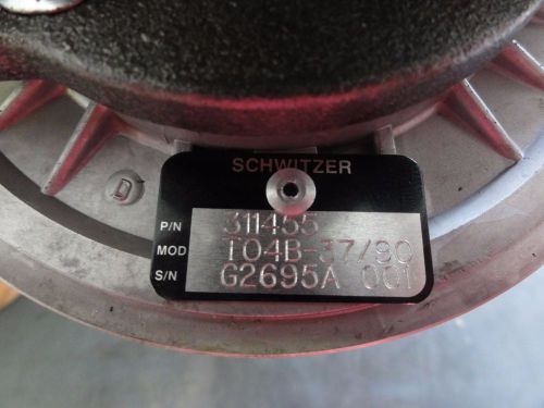 Schwitzer 311455 cartridge