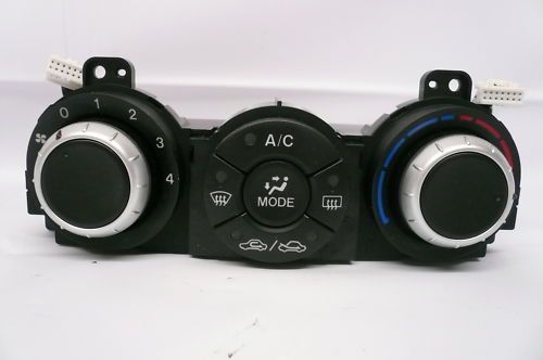 05-08 mazda rx8 rx a/c heater climate control repair service to your unit only