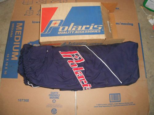 Nos polaris 79 apollo,gemini vintage snowmobile cover very rare  in box 2870434