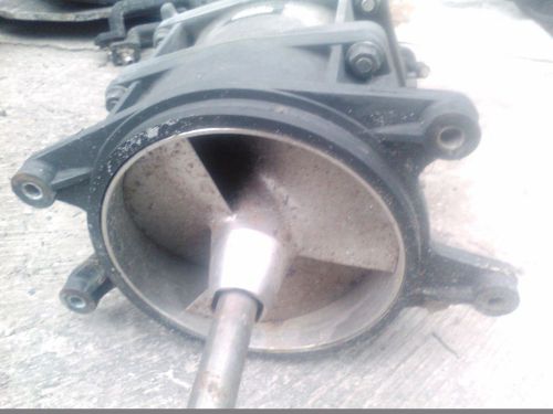 Mastercraft wet jet duo 300 1995 701  jetpump good condition!