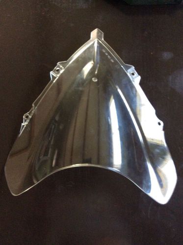 Bmw motorcycle windshield k1200s &amp; k1300s windshields used