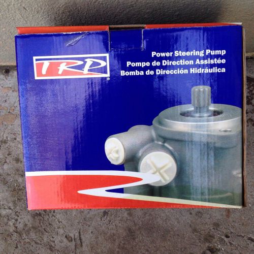 V 20 trp power steering pump
