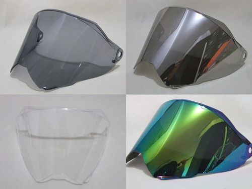 C&amp;c motorcycle helmet visor  only suitable for our own produce helmet new