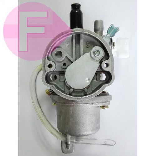 Buy Carburetor 2 Stroke Pocket Rocket Dirt Bike Carb 47cc 49cc Mini