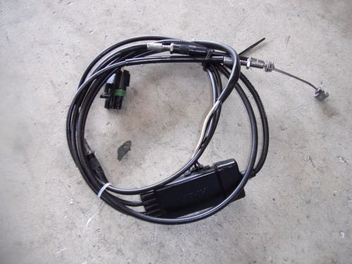 Seadoo sea doo xp 951 throttle cable 277000831 277000912