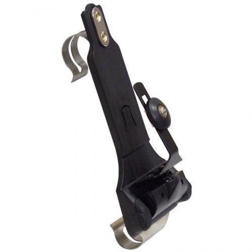 New pyle plvsr universal external monitor sun visor mounting system