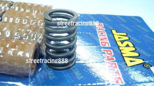 Racing camshaft jasma valve spring 4age 4agze 16v levin trueno ae86
