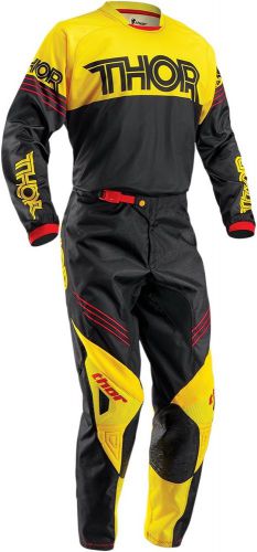 Thor 2901-5595 pant s6 phase hyper yl 30