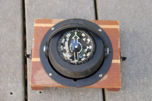 Lb 70 nexus compass