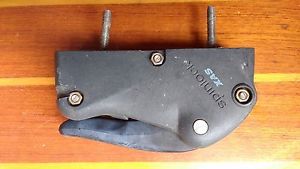 Spinlock rope clutch xas/1 xas0612