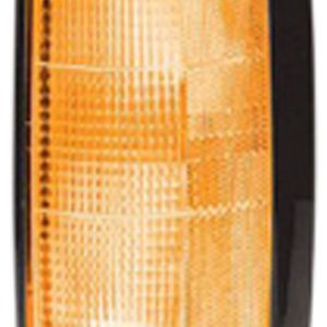 New aftermarket driver side  parking lamp assembly mb527081