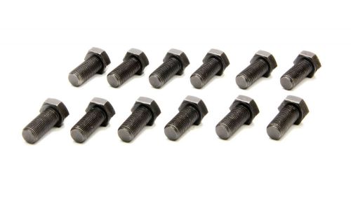 Ratech dana 60/70/70-hd/70-u 1/2-20 in rh thread ring gear bolt kit p/n 1309