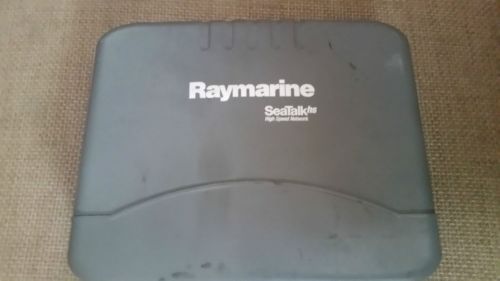 Raymarine type 400g/s3g autopilot course computer
