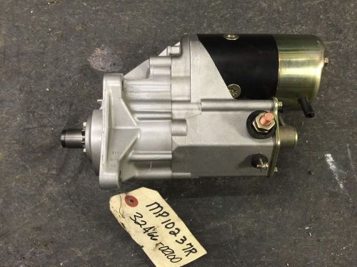 Remanufactured starter perkinks 32a6602100 mitsubishi 32a66-02100