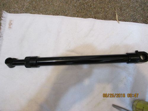 45706a14 - used - power trim cylinder - used - mercury/mercruiser - 45706a14