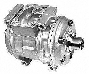 Reman nippondenso 10pa15c compressor w/o clutch