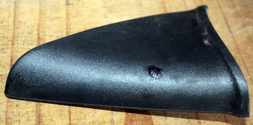 1998 ford falcon au inside left mirror cover plate wr2af214-a63-afw