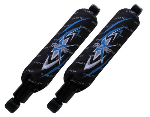 Shock cover,protecteur d'amortisseur, polaris, sks,indy,rush,pro-s, q, xtreme