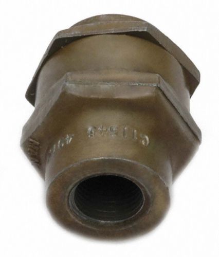 Raybestos cv89015 power brake booster check valve
