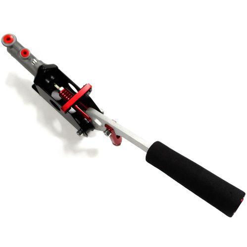 Universal Hydraulic Handbrake ebrake Racing Parking Emergency Brake Lever Blue, US $48.88, image 3