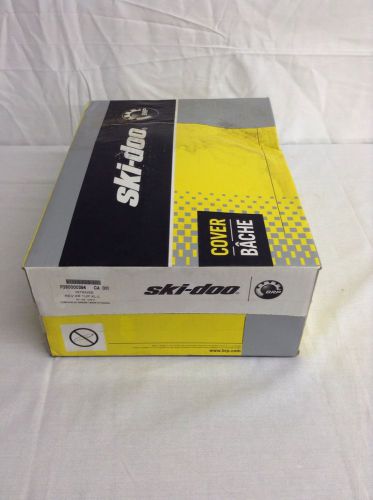 280000394 ski-doo intense rev-xr cover