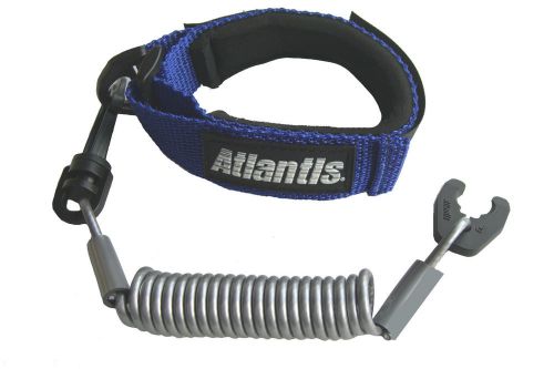 Polaris sl slt sltx virage octane msx all models new wrist/vest lanyard