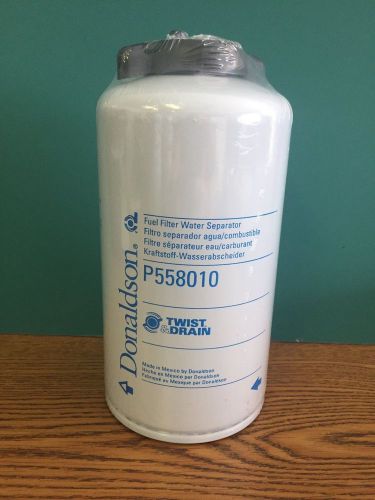 Donaldson fuel/water separator- p5508010