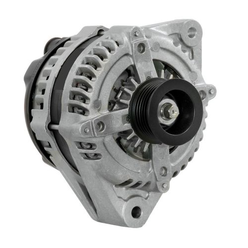 Remy 12966 remanufactured alternator