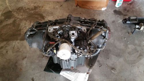 Lycoming o-320-e2a engine complete no damage or prop strike