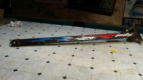 2001 polaris indy 500 edge right side trailing arm