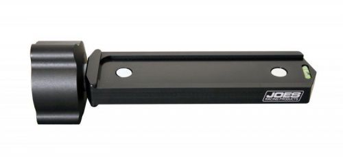 Joes racing products 28256 billet camber level tray