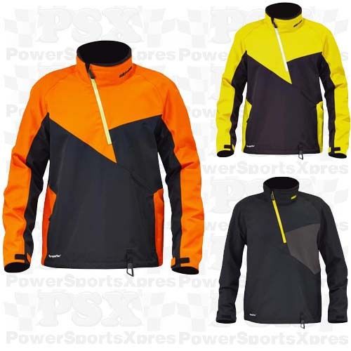 Ski-doo helium pullover jacket 2017 p/n 440666