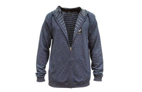 Dragon alliance midway hoody azul extra large xl