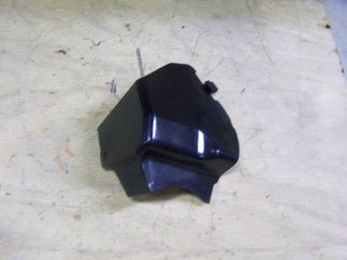 01-06 chrysler-dodge sebring-stratus throttle control unit shield-cable holder