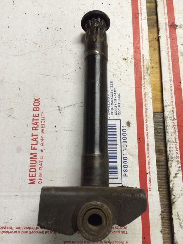 1998 yamaha srx 700 spindle