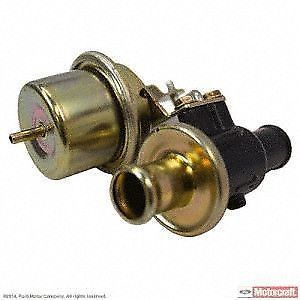 Motorcraft yg136 heater valve