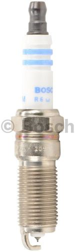 Spark plug-oe fine wire double platinum bosch 8107