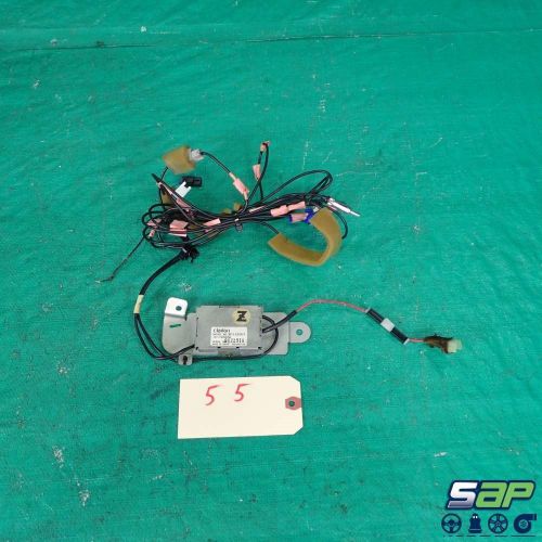 2005 subaru impreza wrx oem factory clarion radio antenna ej20 sedan gd2 a55