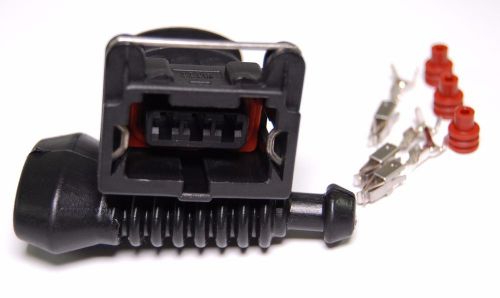 Bosch 3 pin ev1 tps iac connector