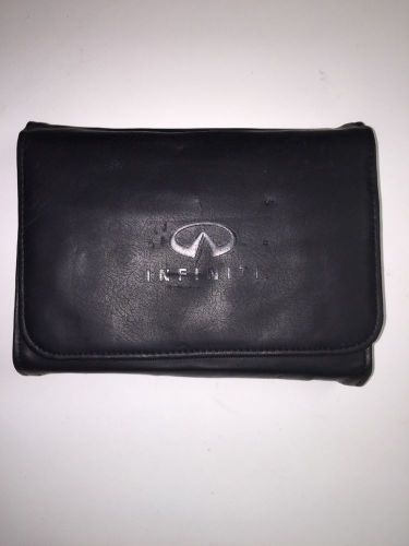 2010 infiniti g37 g 37 coupe factory owner&#039;s owners user manual book set