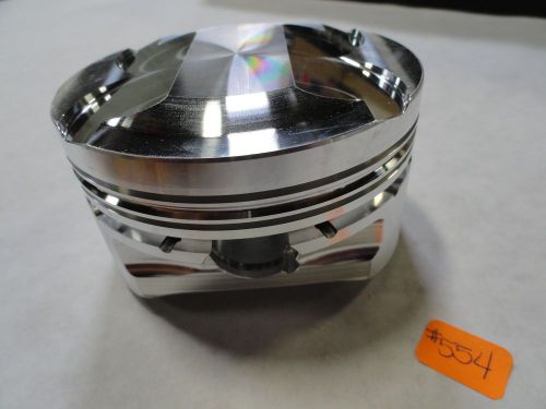 Diamond pistons #30103 ford modular 5.0l coyote  3.660 bore