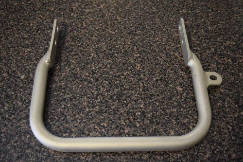 01-05 yamaha raptor 660 aluminum rear grab bar handle