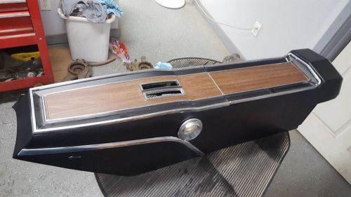 66-70 mopar b c body dodge plymouth used automatic floor shift center console