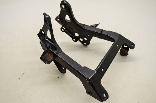 2013 can-am renegade 500 4x4 rear frame support bracket