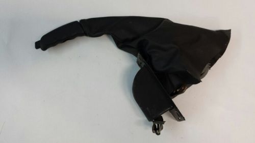 Emergency brake handle 2004 chevrolet trailblazer r261321