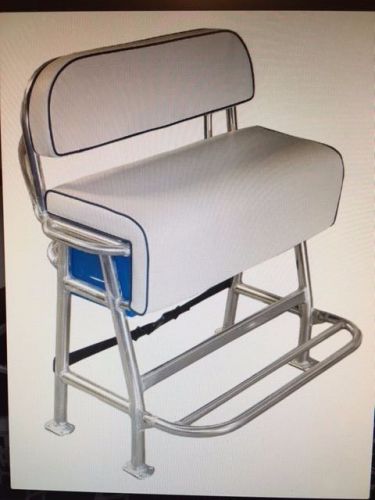 Leaning post,boat seat,leaning post boat,fiberglass center console