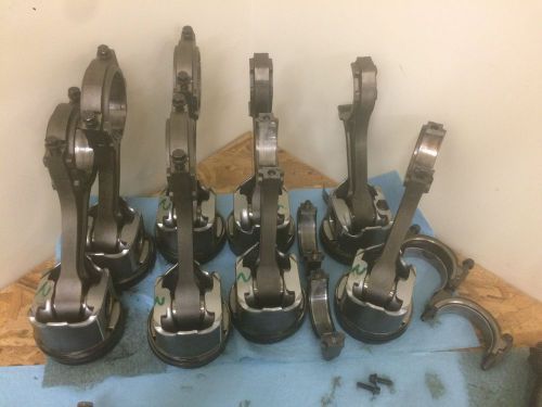 8 pistons for a 6.0l powerstroke