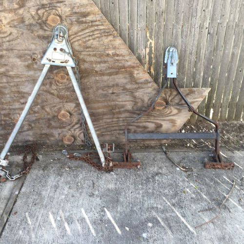 Buy tow bars in Selden, New York, United States