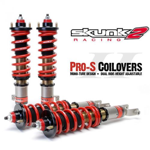 Skunk2 pro-series full coilovers 92-95 civic 94-01 integra eg/dc 541-05-4720